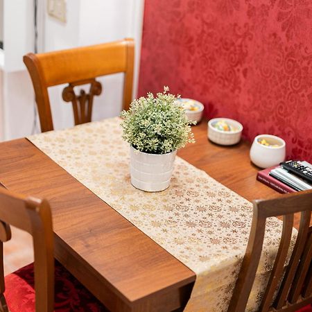 The Bishop'S Loft Spagna Рим Экстерьер фото