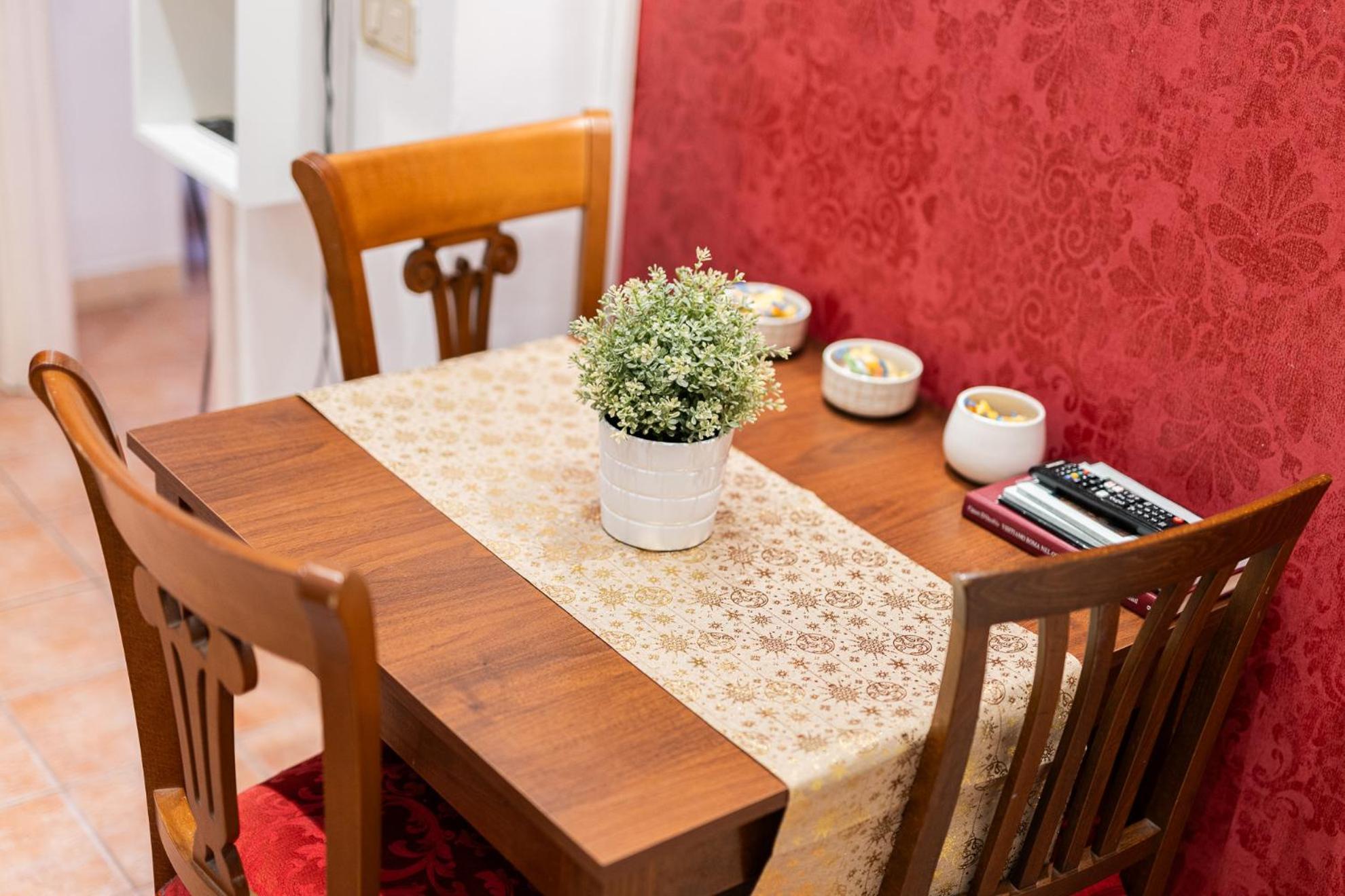 The Bishop'S Loft Spagna Рим Экстерьер фото