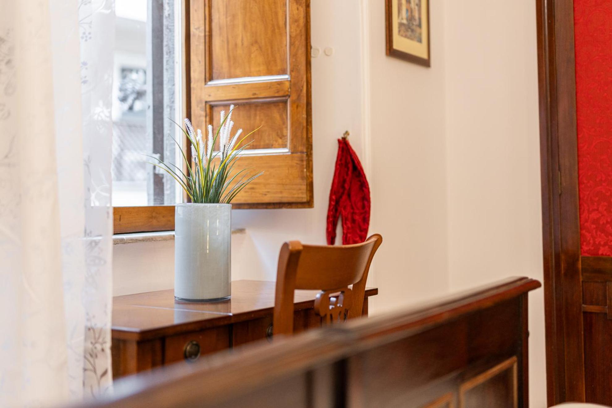 The Bishop'S Loft Spagna Рим Экстерьер фото