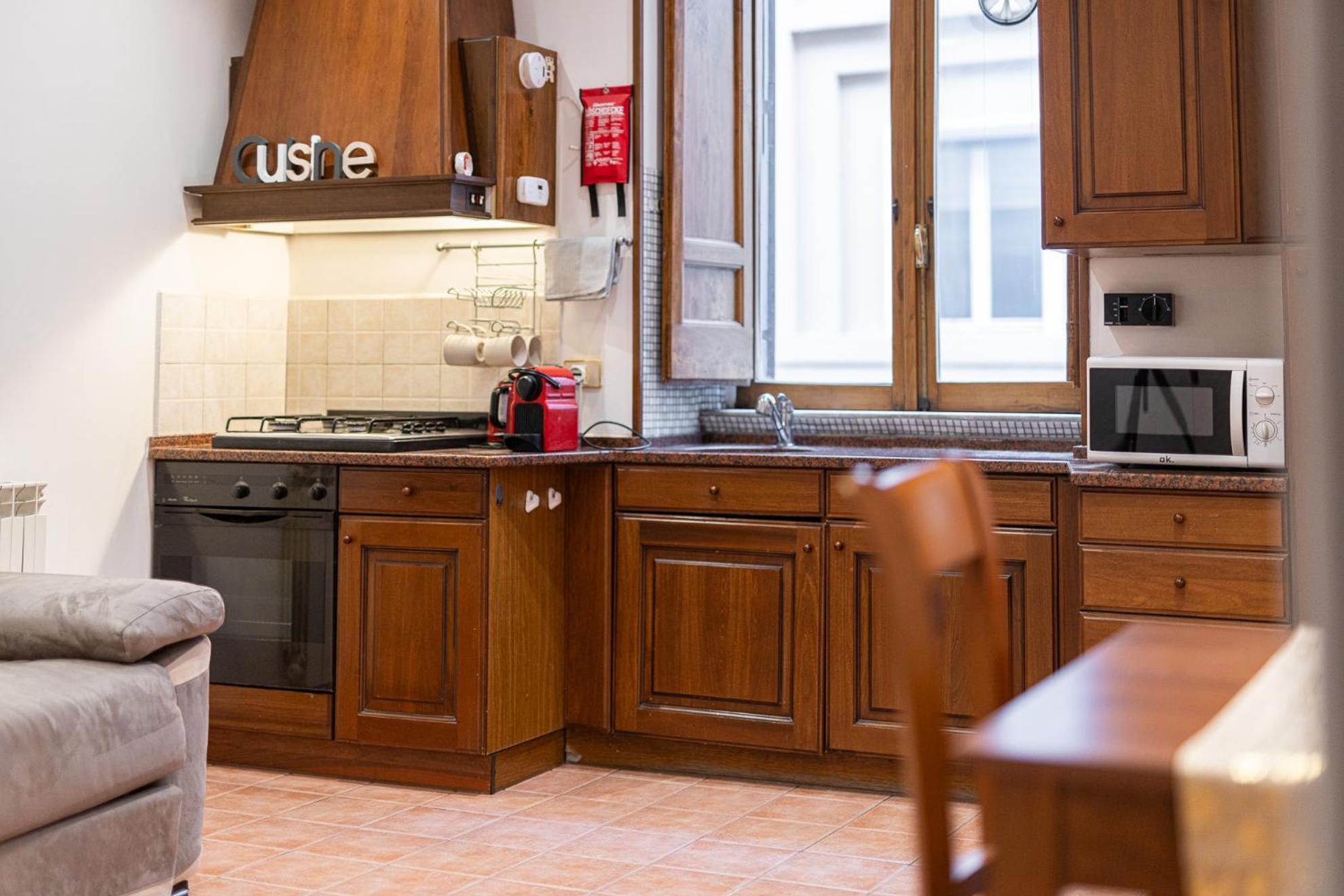 The Bishop'S Loft Spagna Рим Экстерьер фото
