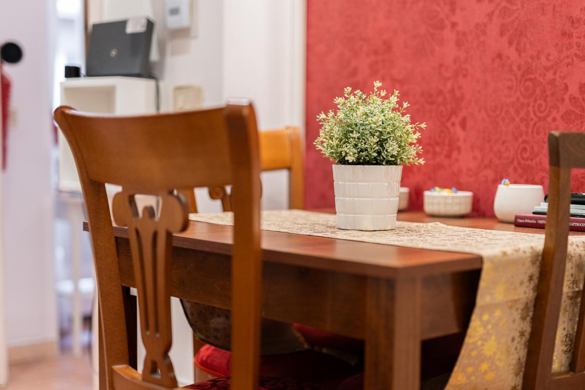 The Bishop'S Loft Spagna Рим Экстерьер фото
