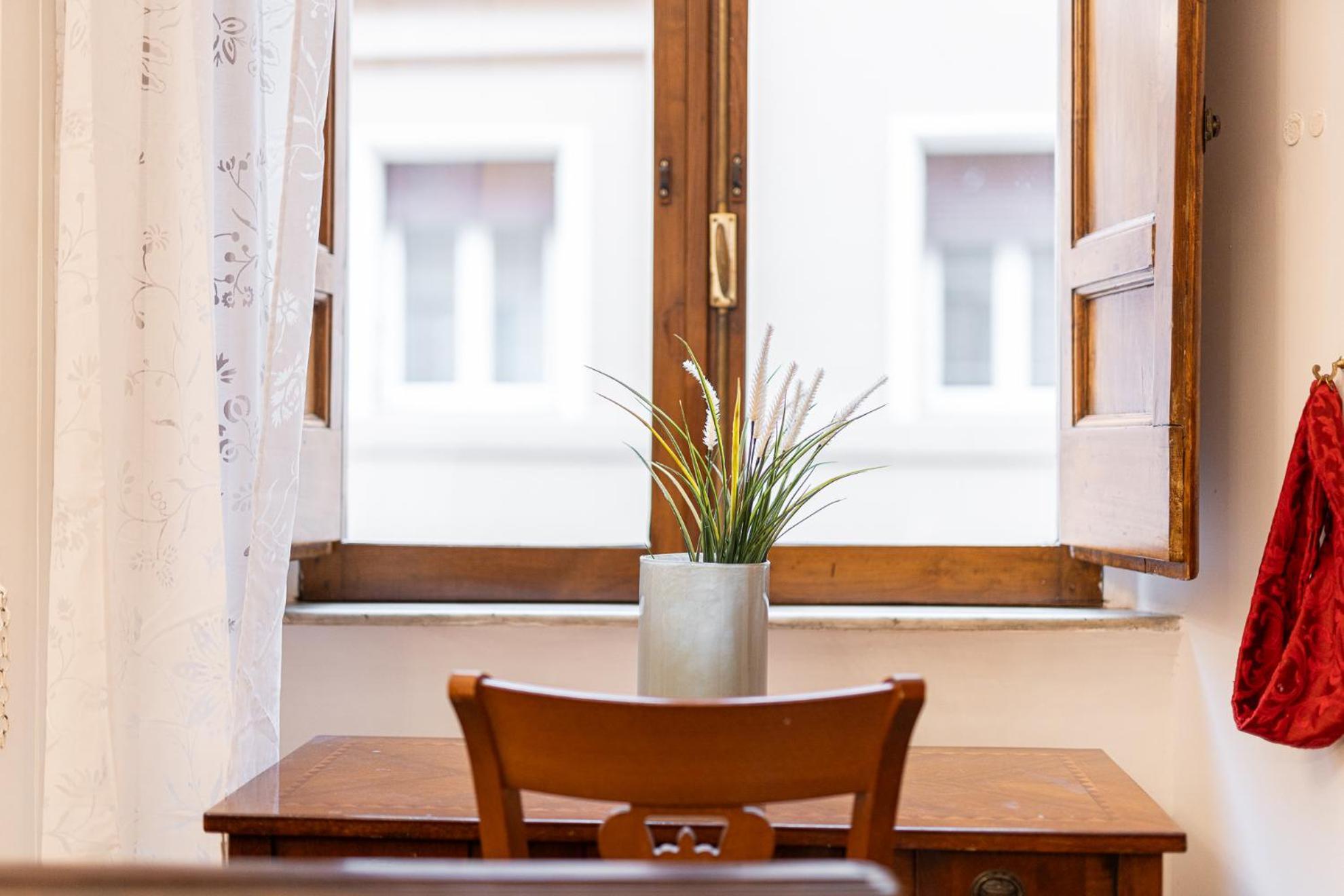 The Bishop'S Loft Spagna Рим Экстерьер фото