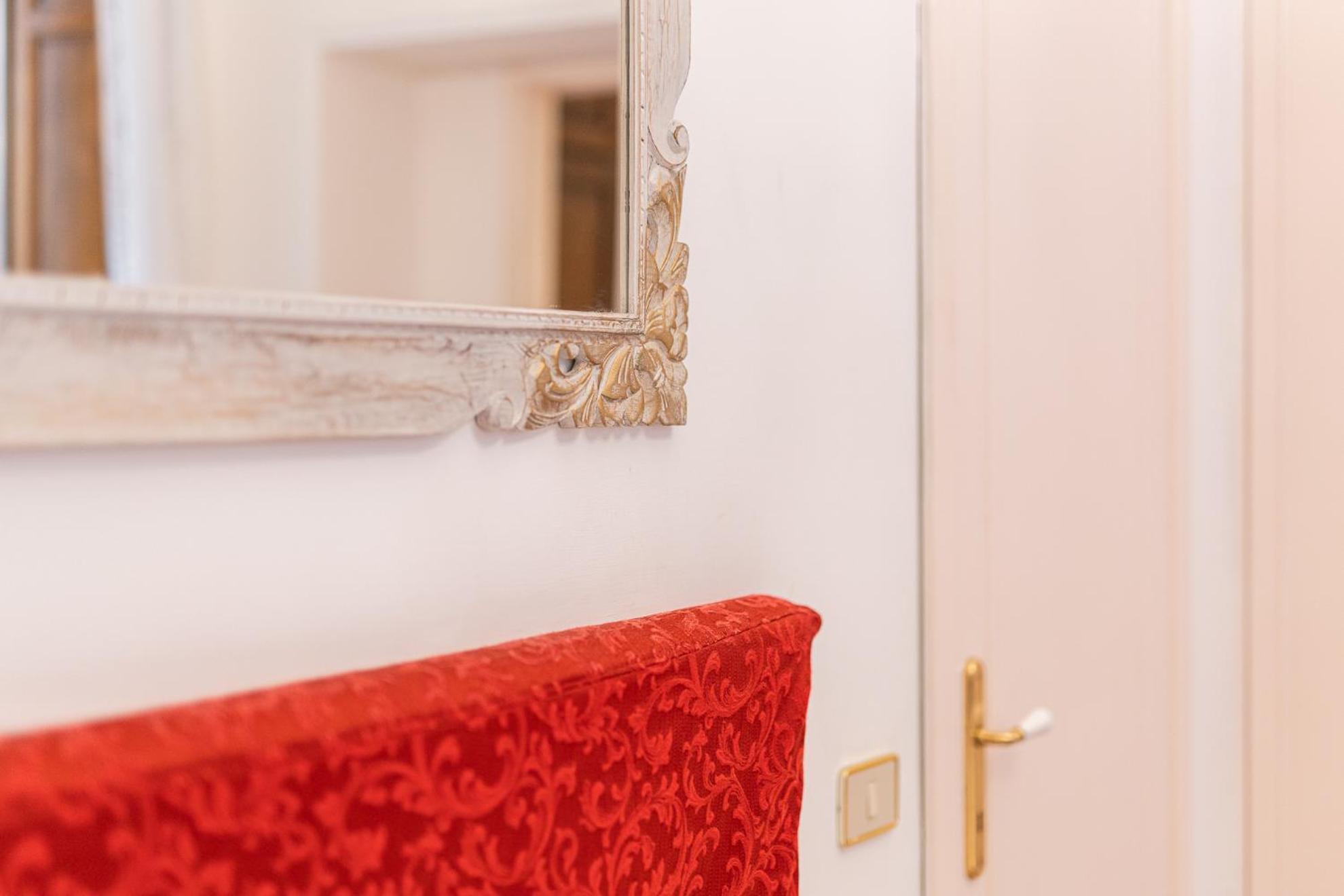 The Bishop'S Loft Spagna Рим Экстерьер фото