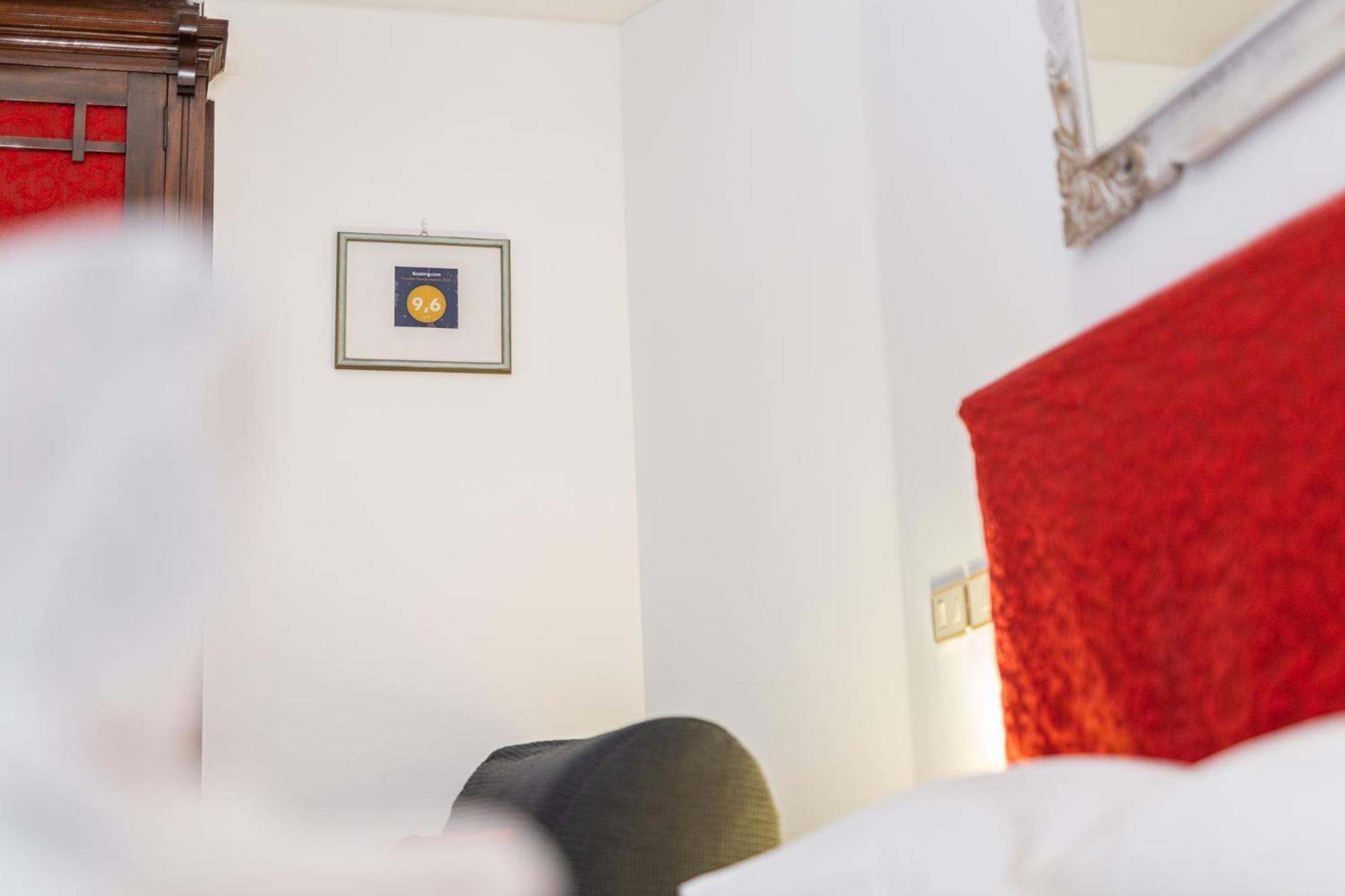 The Bishop'S Loft Spagna Рим Экстерьер фото