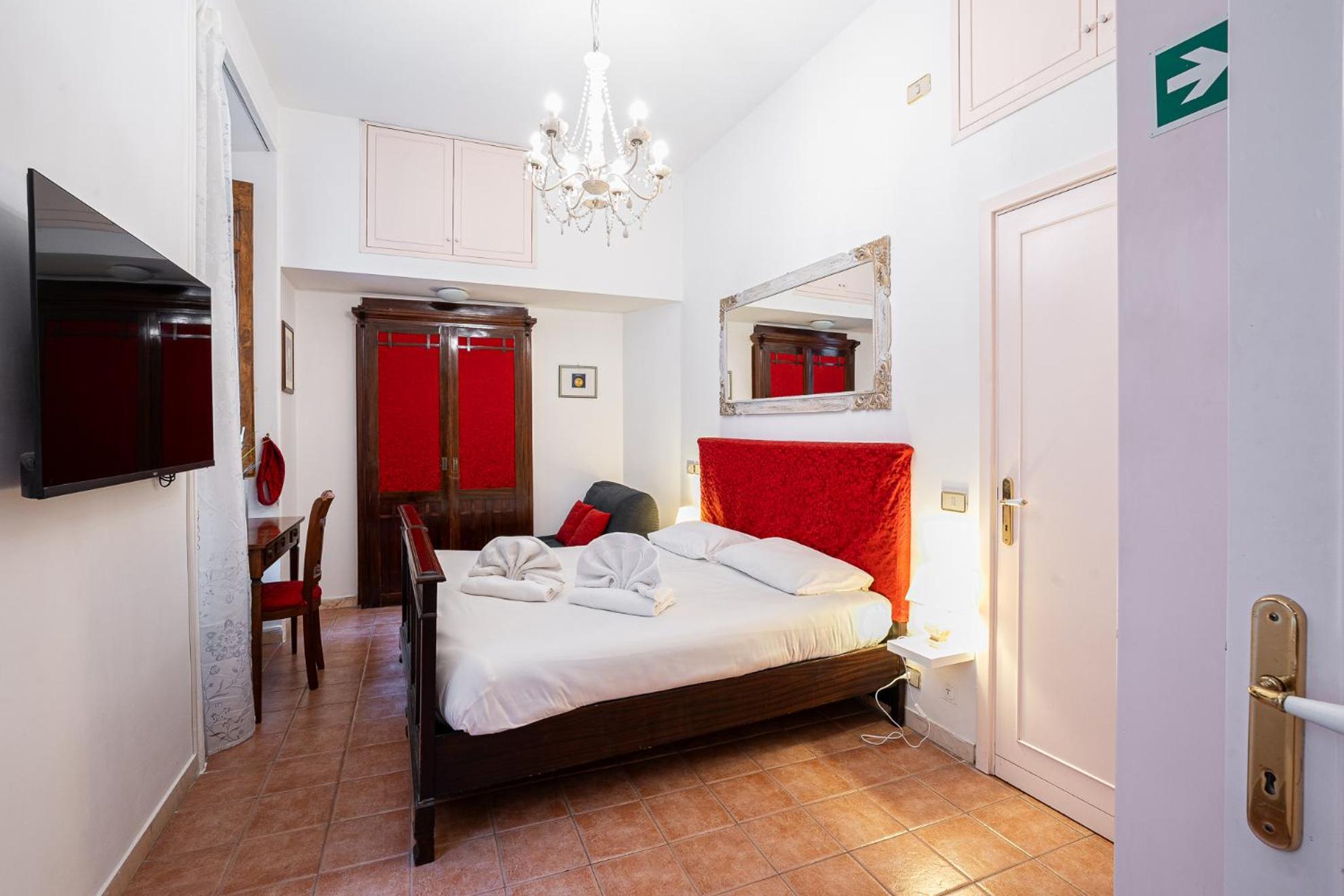 The Bishop'S Loft Spagna Рим Экстерьер фото