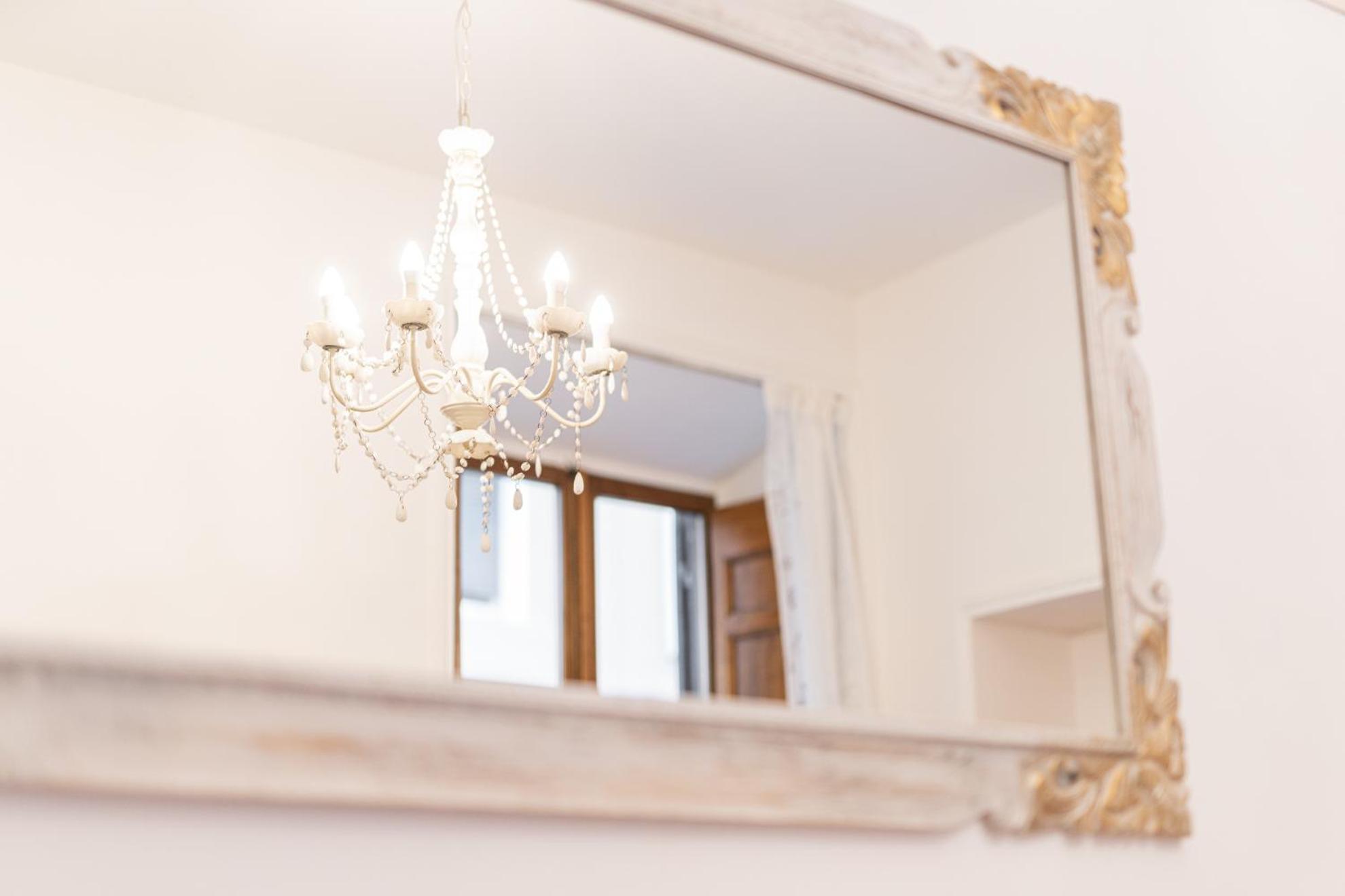 The Bishop'S Loft Spagna Рим Экстерьер фото
